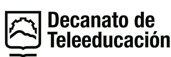 Decanato de Teleeducación